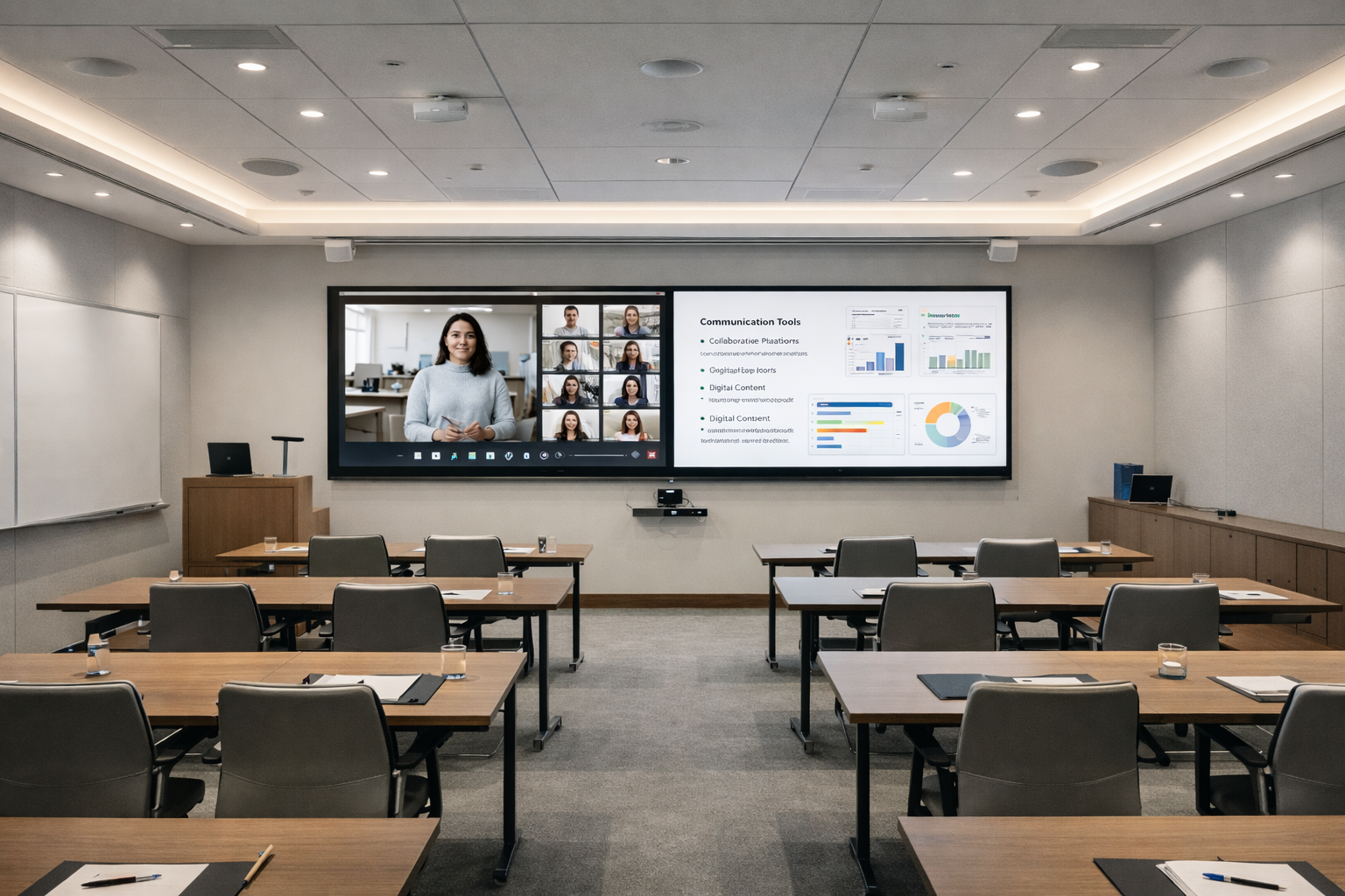 Web Banner Services Audio Visual